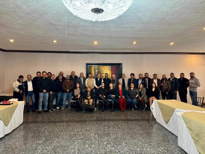 memo ramirez periodistas