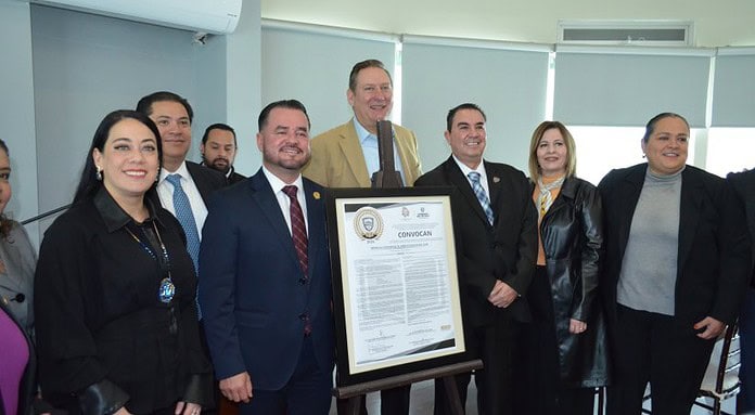 El Congreso lanza la convocatoria para la Medalla Chihuahua al Mérito Educativo 2026
