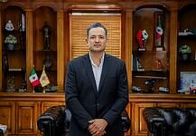 Respalda Marco Bonilla Paquete Económico Estatal 2026