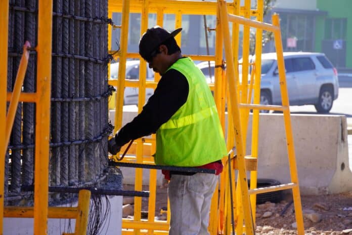 paso superior avance