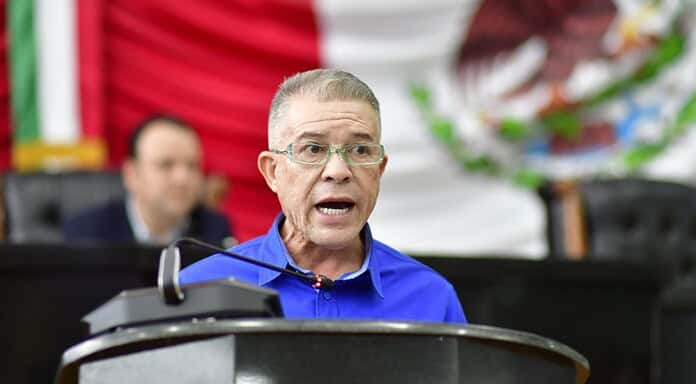 Pérez Pavía exige a la Federación frenar extorsiones en la carretera Delicias–Chihuahua