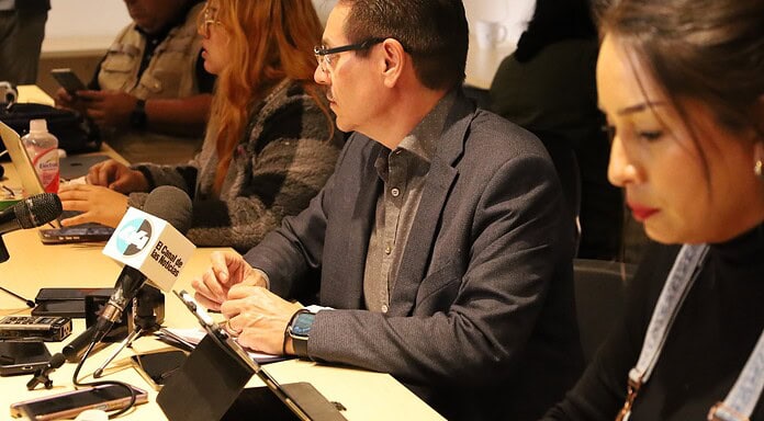 Permitirá Presupuesto 2026 mantener la inversión y crecimiento económico de Chihuahua