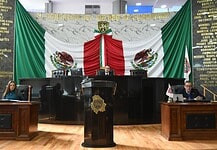 Envía Congreso propuesta para reducir plazos de respuesta de autoridades federales