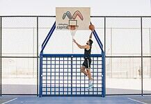 Aprovecha las vacaciones y disfruta del Polideportivo Luis H. Álvarez