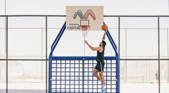 Aprovecha las vacaciones y disfruta del Polideportivo Luis H. Álvarez