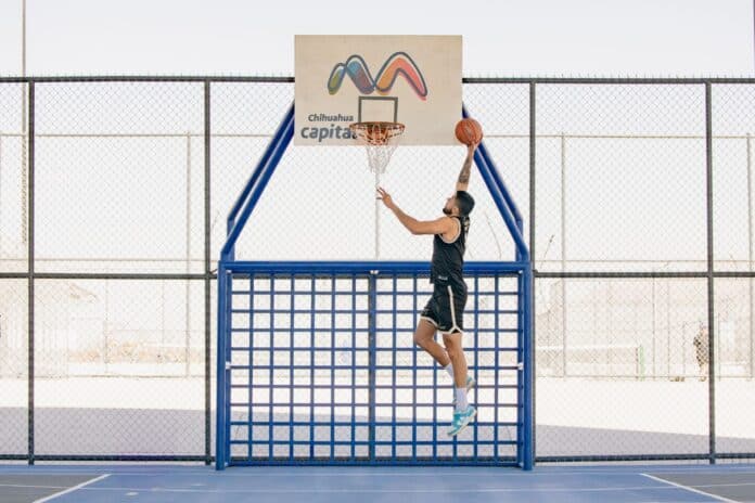 polideportivo aprovecha