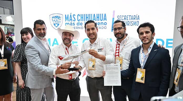 Presenta Municipio avances y resultados que impulsan la actividad turística este 2025