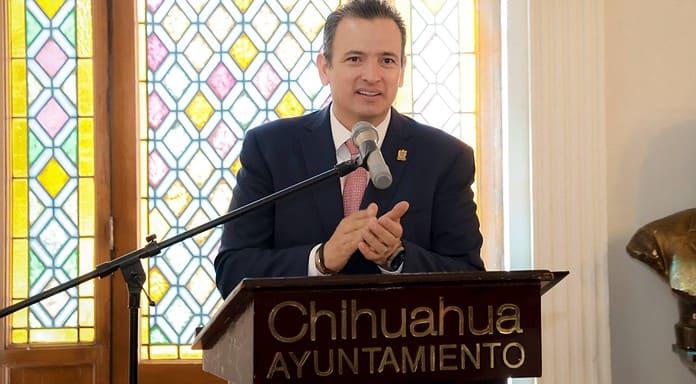 Instala Marco Bonilla el primer Consejo Anticorrupción del Municipio de Chihuahua