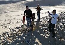 Programas turísticos generan derrama económica superior a los 533 mdp en 2025