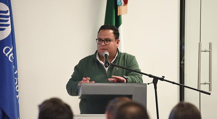 Presenta Municipio avances del Programa de Propiedad Intelectual