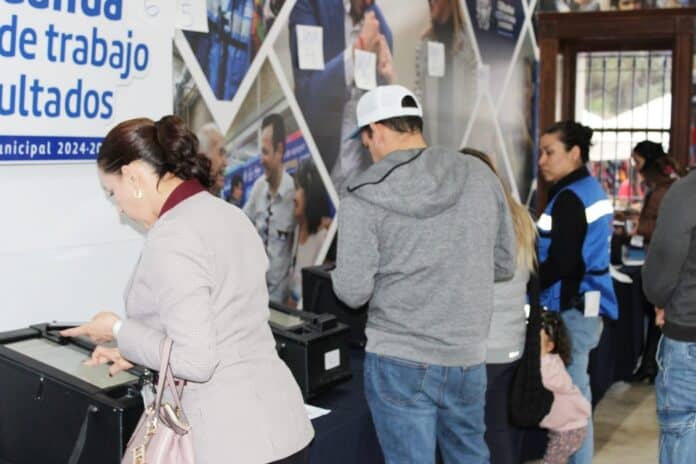 proyectos surgidos