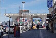 Buscaría EU detener a migrantes que intenten volver a México a pasar Navidad