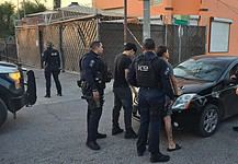 La DSPM cierra 2025 con más de 300 vehículos recuperados