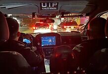 Refuerza DSPM vigilancia en el distrito Colón para inhibir robos con violencia