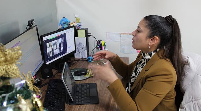 Refuerzan prevención de la violencia contra las mujeres en dependencias municipales