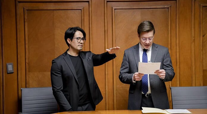 Rinde protesta regidor suplente Eliel Alfredo García Ramos