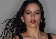 Vuelve Rosalía a México con tour de “LUX”