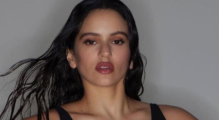 Vuelve Rosalía a México con tour de “LUX”