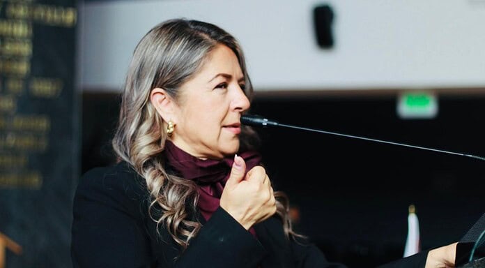 Juárez hace historia con el primer Centro de Educación y Cuidado Infantil: Rosana Díaz