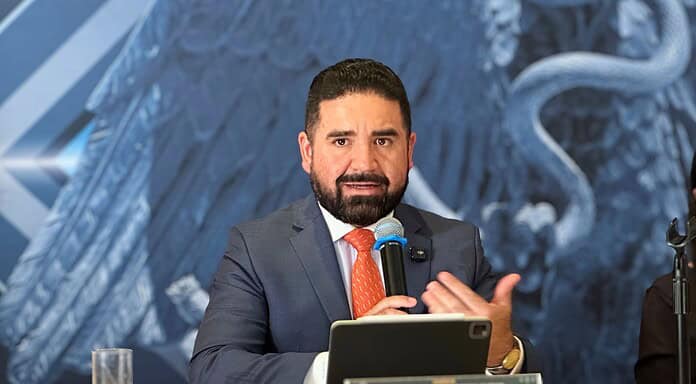 Impulsa Francisco Sánchez votación desde los 16 años en procesos democráticáos