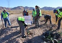 Da Municipio seguimiento a las acciones ambientales y climáticas de la ciudad