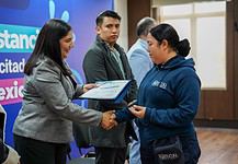 Capacitan a policías y servidores públicos en Lengua de Señas Mexicana