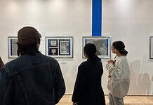 Municipio inaugura la exposición “Silvita”: obra acerca de la vida en la tercera edad