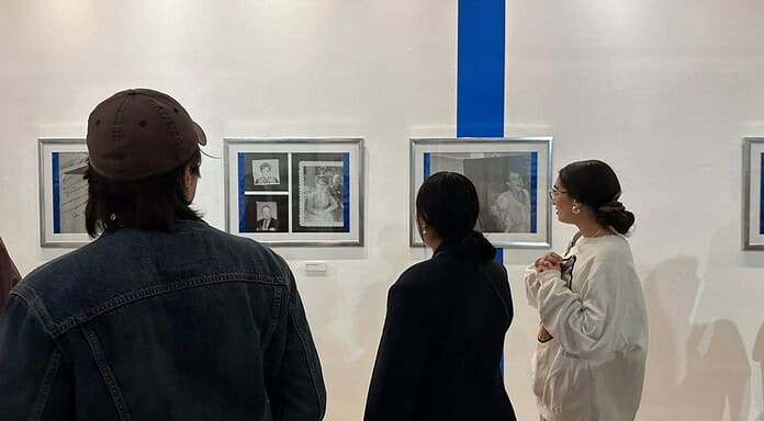 Municipio inaugura la exposición “Silvita”: obra acerca de la vida en la tercera edad