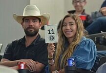 Presenta SDR convocatoria para proyecto de engorda y subasta de novillo gordo