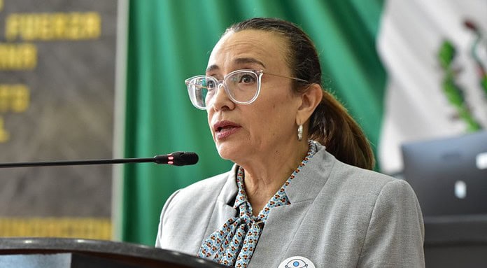 Aprueba Congreso Tablas de Valores Catastrales de 8 municipios