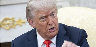 Colombia será “el siguiente”, después de Venezuela: Trump