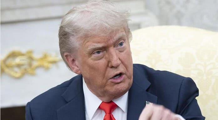 Colombia será “el siguiente”, después de Venezuela: Trump