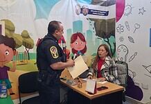 Para velar por los derechos de Niñas, Niños y Adolescentes cuenta Seguridad Pública Municipal con la UNNA