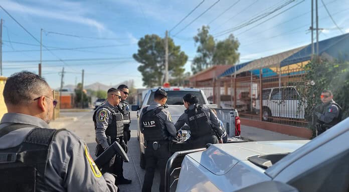 Unidad de Investigación Policial cumple 27 años dando de resultados