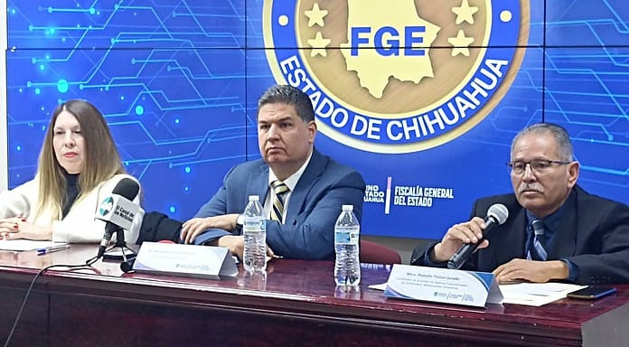 Presenta Unidad de Justicia para Adolescentes resultados de 2025