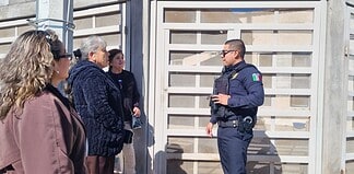 Policía Municipal refuerza vigilancia en colonias por familias que salen de vacaciones