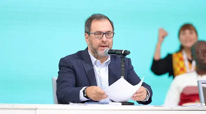 Venezuela denuncia ante la ONU injerencia y bloqueo de Trump para robar su petróleo