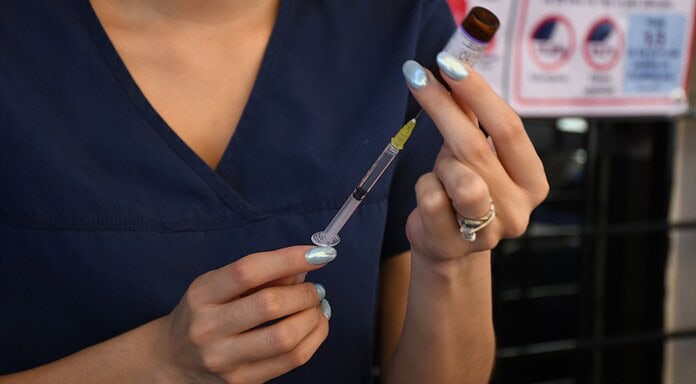 Mantiene Chihuahua vigilancia epidemiológica ante variante de influenza en México