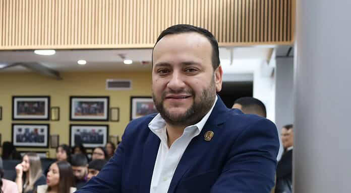 Chihuahuenses vigilaremos a Federación; han demostrado desprecio al campo: Arturo Medina