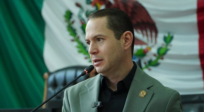 Villalobos impulsa reforma para garantizar inclusión de estudiantes con diabetes