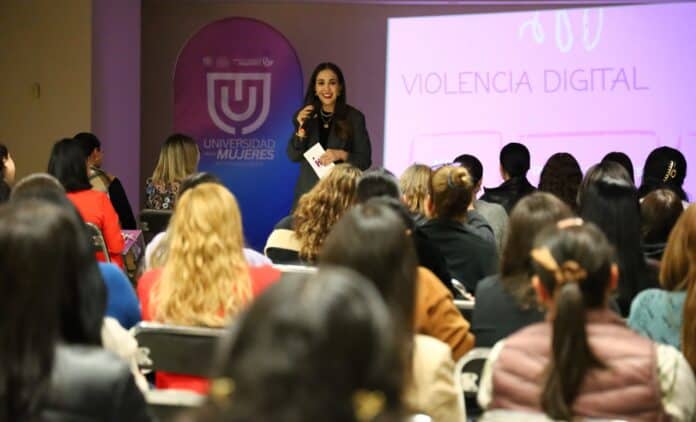 violencia digital crecer