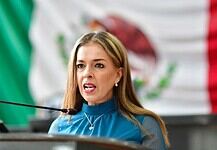 Aprueban reforma de Diputada Xóchitl Contreras contra la violencia sexual