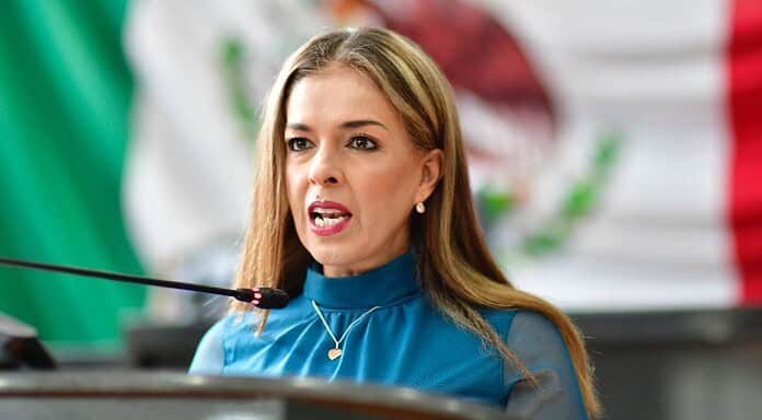 Aprueban reforma de Diputada Xóchitl Contreras contra la violencia sexual