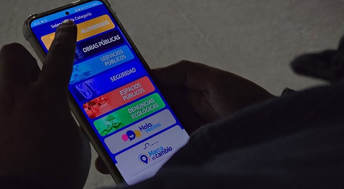 Atendió Municipio más de 70 mil 900 reportes en el Centro de Respuesta Ciudadana durante el 2025