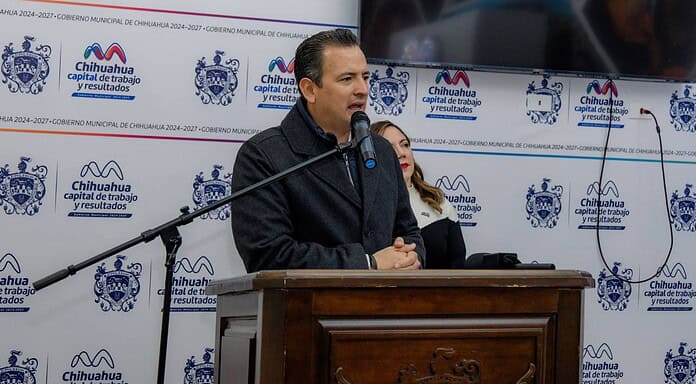 Presenta Marco Bonilla los 101 proyectos ganadores del Presupuesto Participativo 2026