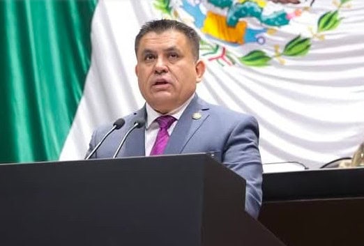 PRI Chihuahua advierte que reforma electoral de Morena amenaza la democracia