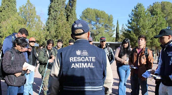 Conmemora Municipio el Día Mundial de la Educación Ambiental