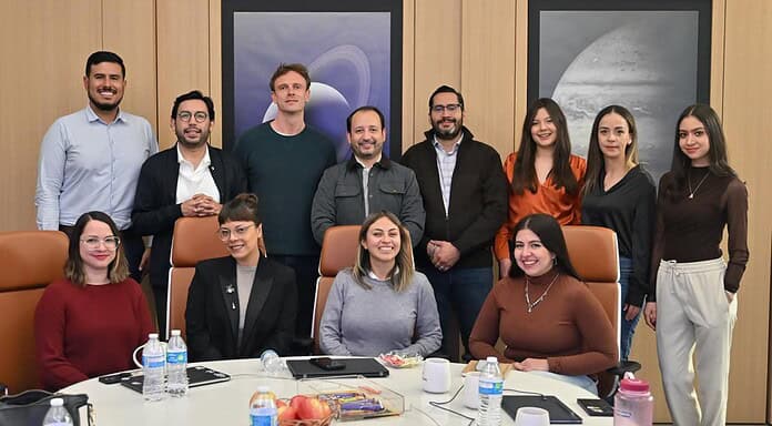 Colaboran Municipio y organismos para apoyar emprendimientos que protegen el medio ambiente