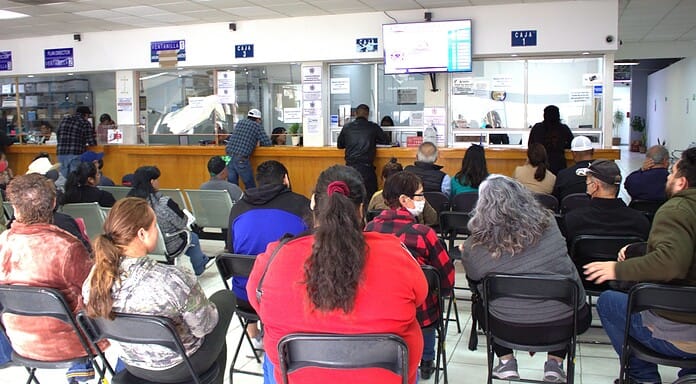 Atiende desarrollo urbano y ecología más de 56 mil trámites y denuncias en el 2025