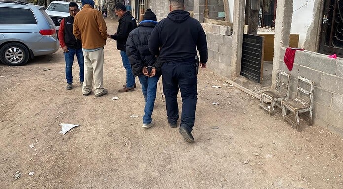 Atiende Municipio denuncias por tiradero clandestino en la colonia Francisco Domínguez